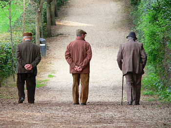 Meno di mille euro per il 44% dei pensionati