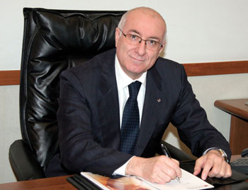 Paolo Longobardi: “Imprese stremate