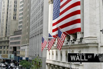 Wall Street contro la City