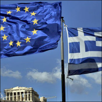 Non sarà la Grecia a far crollare l’Euro
