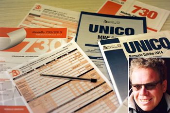 Fisco, tasse, tributi:   l’esperto risolve 