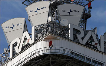 Rai: finalmente tutti privatizzatori
