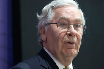 Lord King: la crisi una scelta consapevole