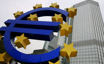 Dare presto alla Bce i poteri sull’Euro