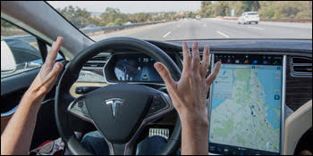 Mettiamocelo in Tesla