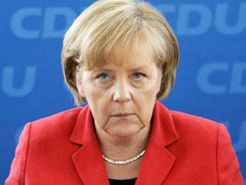 Le colpe e le ragioni della Merkel
