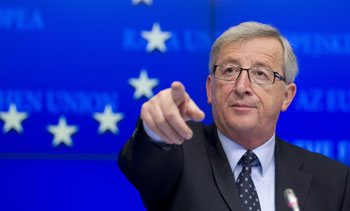 La crescita conveniente dell’Italia in Europa