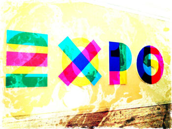 Expo, “Me ne frego!”