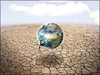 Il nuovo petrolio si chiama acqua 