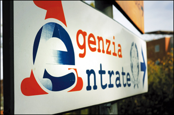Arriva la “Flat Tax” e non è un condono