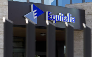 Equitalia, provvigioni sulle riscossioni
