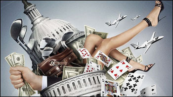 “Il Casinò della finanza globale”