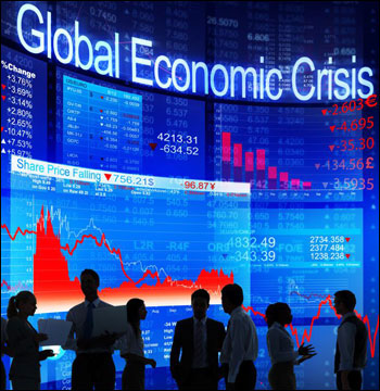 Il sistema bancario naviga a vista