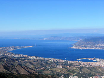 Il ponte di Messina non lo vuole il Nord-Europa