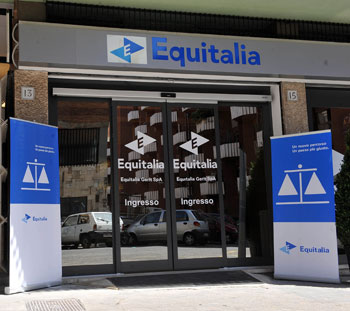 Equitalia? La stretta di una anaconda