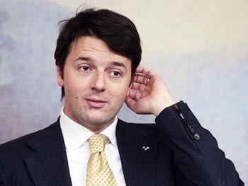 Matteo Renzi? È vecchia politica 