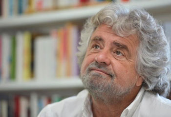 Grillo e Pizzarotti sono già ai ferri corti 