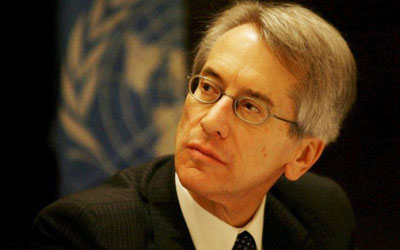 Lettera aperta al ministro Terzi 