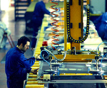 Il blando e contorto disegno legge sul lavoro 