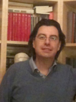Intervista a Antonio Funiciello 
