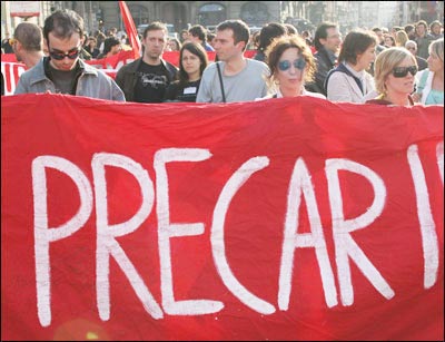 Non siamo perduti, ma assenti ingiustificati 