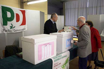 Bersani, occasione persa per il Pd? 