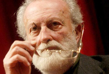 Intercettazioni: Scalfari vs Ingroia 