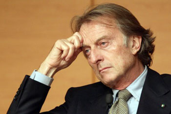 Montezemolo e il Monti-bis 