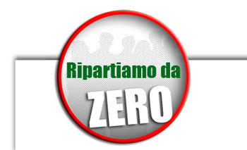 Uno Zerocedario per il nuovo Pdl 