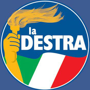 «Addio Pdl, il futuro abita a Destra» 
