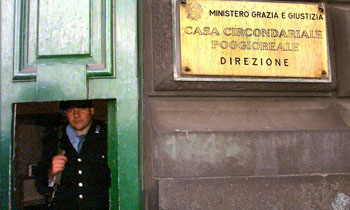 Servono misure urgenti per le carceri 