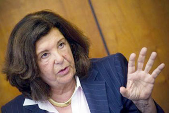La Severino continua a “dare i numeri” 