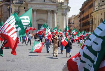 Breve storia di Forza Italia 