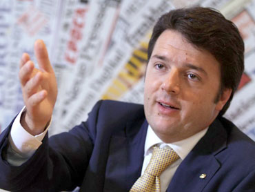 Se l'affluenza è alta vince Renzi 