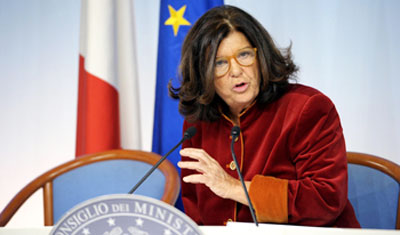 La raccomandazione diventa reato 