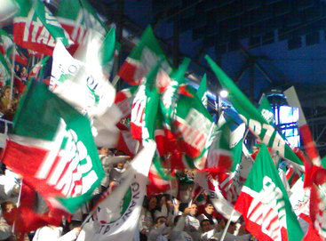Cassinelli: “Recuperare lo spirito del ’94” 