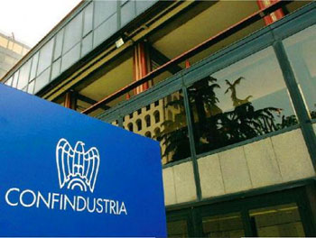 Confindustria: chi farà da vice a Squinzi? 