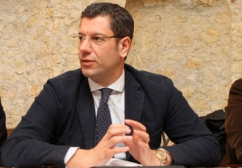 Lotta alla 'ndrangheta e Minority Report 