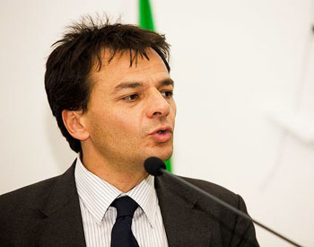 Se Fassina è un leader sfidi Bersani 