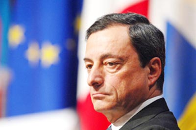 Mario vs Mario: Draghi meglio di Monti 