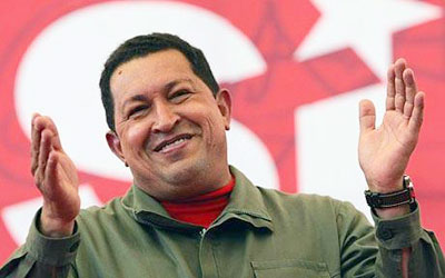 Radicali contro Nichi per via di Chavez 