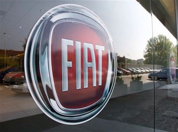 Fiat: anche i sindacati contro la Fiom 