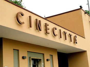 Il paradosso della crisi di Cinecittà 