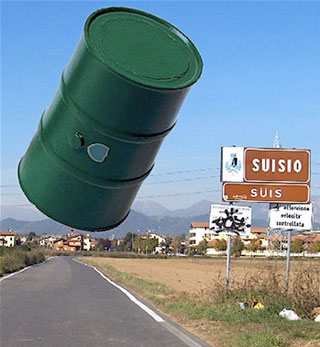 L'infallibile Monti e lo scaricabarile 