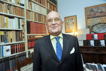 Pini, poco socialista e molto craxiano 