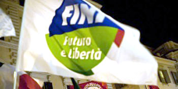 Fini, gli evasori e gli sprechi di stato 