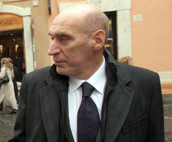 La coscienza sporca e il cordoglio 