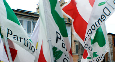 Le primarie e i rischi per la sinistra 