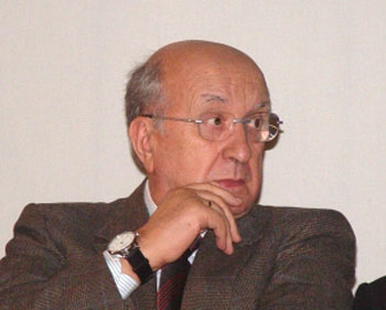 La storia d’Italia, secondo De Mita 