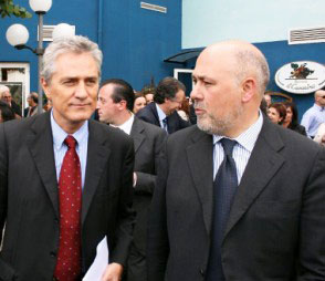 Lusi e quei rimborsi che avevamo abrogato 